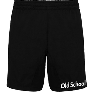 Old School Shorts Andy Man
