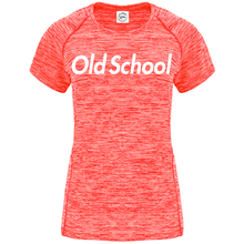 Carica l&#39;immagine nel visualizzatore di Gallery, Old School Austin T-shirt Lady
