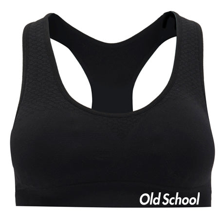 Old School Top sportivo