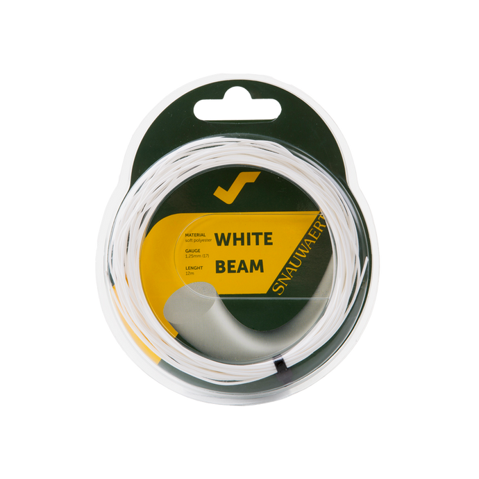 Snauwaert White Beam - 12M