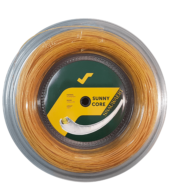 Snauwaert Sunny Core - 200M Reel